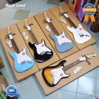 ☃Đàn Guitar Điện Fender Squier – Chính hãng