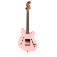Đàn Guitar Điện Fender Tom DeLonge Starcaster H Electric Guitar, Rosewood Fingerboard, Satin Shell Pink #0262370556