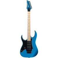 Đàn Guitar ĐIện Ibanez RG Genesis Collection, Ibanez RG550L Left-Handed, Electric Blue