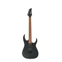 Đàn Guitar Điện Ibanez RG421EX – RG Standard HH, Jatoba Fingerboard, Black Flat