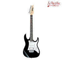 Đàn Guitar điện Ibanez GRX40-BKN Black Night