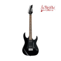 Đàn Guitar điện Ibanez GRX20-BKN Electric Guitar, Black Night