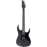 Đàn Guitar Điện Ibanez GRGR131EX – RG GIO HH, Purpleheart Fingerboard, Black Flat