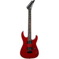 Đàn Guitar Điện Jackson Dinky JS11 HH Electric Guitar, Amaranth Fingerboard, Metallic Red #2910121552