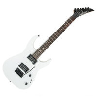 Đàn Guitar Điện Jackson Dinky JS11 HH Electric Guitar, Amaranth Fingerboard, Gloss White #2910121576