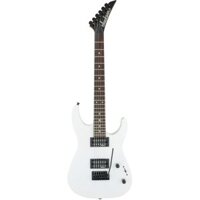 Đàn Guitar Điện Jackson JS Series Dinky JS11 HH, Amaranth Fingerboard