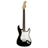 Đàn Guitar Điện Squier Bullet Series Stratocaster SSS