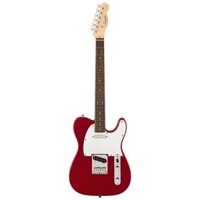 Đàn Guitar Điện Squier Debut Series Telecaster SS