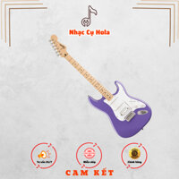 Đàn Guitar điện Squier FSR SONIC STRAT HSS MN WPG - UVT