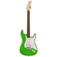 Đàn Guitar Điện Squier Sonic Series Stratocaster HSS