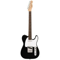 Đàn Guitar Điện Squier 379670506 Telecaster LRL WPG BLK