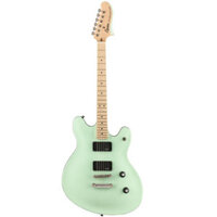 Đàn Guitar Điện Squier Contemporary Active Starcaster HH Electric Guitar, Maple Fingerboard