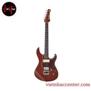 Đàn Guitar điện Yamaha PAC611HFM