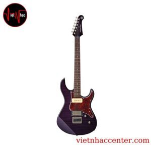 Đàn Guitar điện Yamaha PAC611HFM