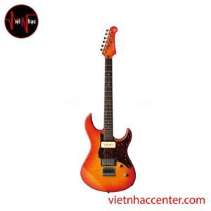 Đàn Guitar điện Yamaha PAC611HFM