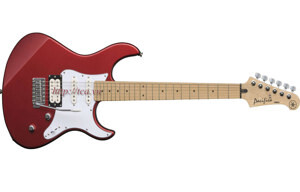 Đàn Guitar điện Yamaha Pacifica 112VM