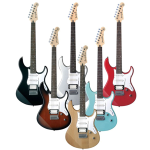 Đàn Guitar điện Yamaha Pacifica 112VM