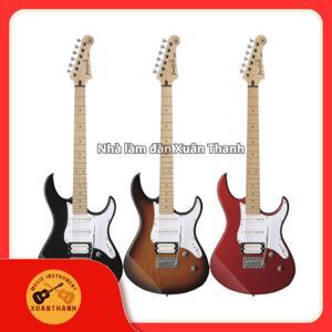 Đàn Guitar điện Yamaha Pacifica 112VM