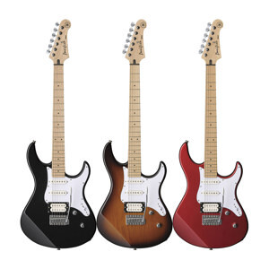 Đàn Guitar điện Yamaha Pacifica 112VM