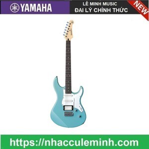 Đàn guitar điện Yamaha Pacifica 112V