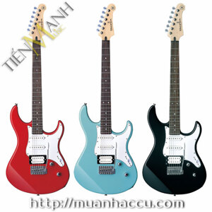 Đàn guitar điện Yamaha Pacifica 112V