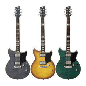 Đàn Guitar Điện Yamaha Revstar RS620