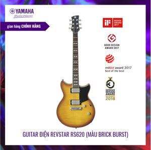 Đàn Guitar Điện Yamaha Revstar RS620