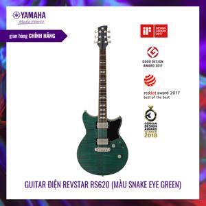 Đàn Guitar Điện Yamaha Revstar RS620