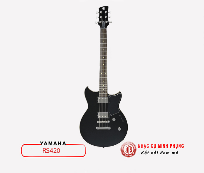 Đàn guitar điện Yamaha RS-420