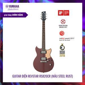 Đàn Guitar điện Yamaha RS820CR