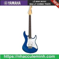 Đàn Guitar điện yamaha PACIFICA012 Dark Blue Metallic