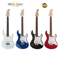 Đàn Guitar Điện Yamaha Pacifica 012