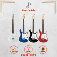 Đàn Guitar điện Yamaha Pacifica PAC012