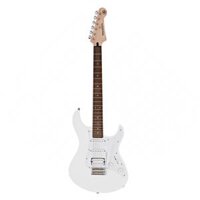 Đàn Guitar Điện Yamaha Pacifica PAC012, White, HSS