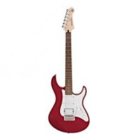 Đàn Guitar Điện Yamaha Pacifica PAC012, Red, HSS