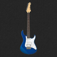 Đàn Guitar Điện Yamaha Pacifica 012 (nhiều màu)