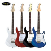 Đàn Guitar Điện Yamaha Pacifica 012