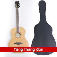 Đàn Guitar EKO NXT 018 tặng thùng đàn cao cấp