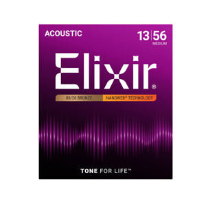 Đàn guitar Elixir 11102