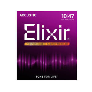 Đàn guitar Elixir 16152