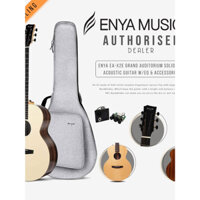 ĐÀN GUITAR ENYA EA-X2 Full Box Chính Hãng + Kèm Khoá Học Online