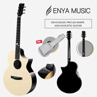 ĐÀN GUITAR ENYA X2 PRO Kèm Phụ Kiện Full Box Chính Hãng