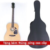 Đàn Guitar Epiphone DR-100 tặng kèm thùng cứng cao cấp