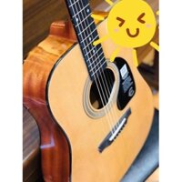 Đàn guitar epiphone DR100 Mới 100% giá gốc (full box kèm phụ kiện)
