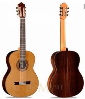 Đàn guitar Famosa FC 25C