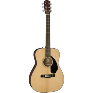 Đàn guitar Fender CC-60S