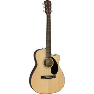 Đàn guitar Fender CC-60SCE