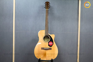 Đàn guitar Fender CC-60SCE