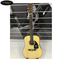 Đàn guitar Fender CD-60 Không EQ