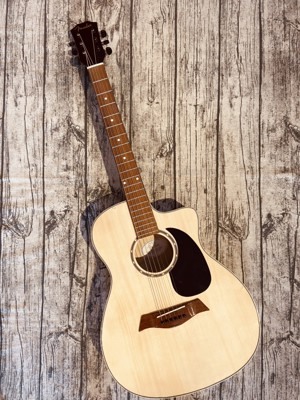 Đàn Guitar Fender CD-60 Sunburst